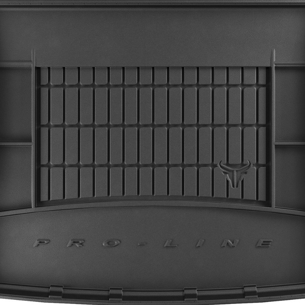 Tapis de coffre Hyundai Tucson III, carrosserie suv, fabrication 07.2015 - 09.2020, coffre inférieur | TM403321