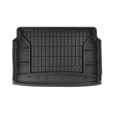 Tapis de coffre Ford EcoSport, carrosserie suv, fabrication 02.2018 - présent, après facelift, coffre moyen, kit de réparation | TM403437