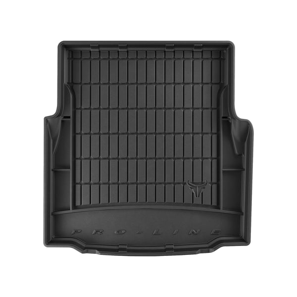 Tapis de coffre BMW Série 3 E46, carrosserie sedán, fabrication 1998 - 02.2005, sans cavités latérales #2