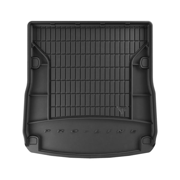 Tapis de coffre Audi A6 C6, carrosserie break, fabrication 03.2005 - 2011 | TM403574