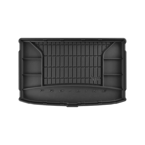 Tapis de coffre Kia Stonic, carrosserie suv, fabrication 10.2017 - présent, coffre supérieur | TM403598