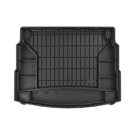 Tapis de coffre Hyundai I30 III, carrosserie berline, fabrication 02.2017 - présent, coffre inférieur | TM403666