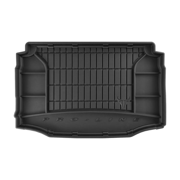 Tapis de coffre Seat Arona, carrosserie suv, fabrication 06.2017 - présent, coffre inférieur | TM403734