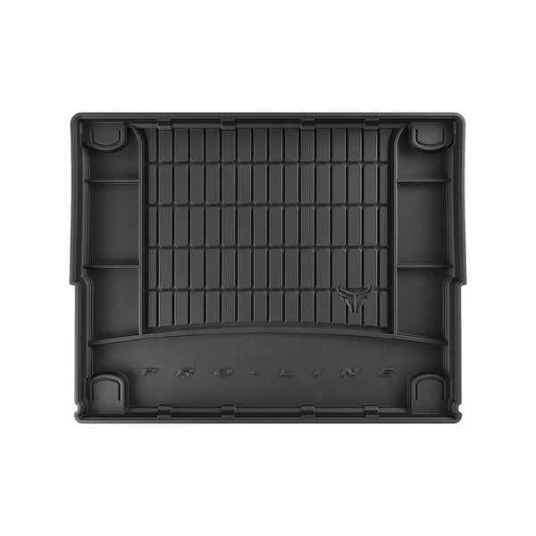 Tapis de coffre Peugeot 3008 I, carrosserie suv, fabrication 05.2009 - 10.2016, coffre supérieur | TM403994