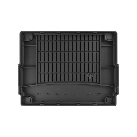 Tapis de coffre Peugeot 3008 I, carrosserie suv, fabrication 05.2009 - 10.2016, coffre inférieur | TM404007
