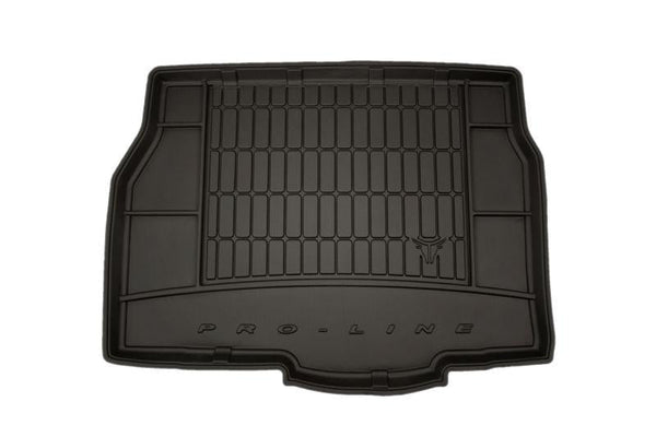Tapis de coffre Opel Astra H, carrosserie berline, fabrication 2004 - 12.2014, 3 portes | TM404038