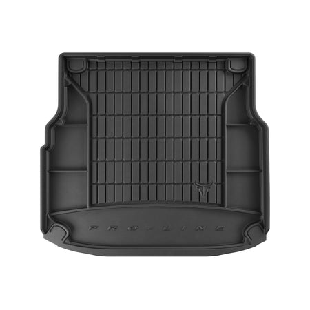Tapis de coffre Mercedes Classe C W205, carrosserie break, fabrication 10.2014 - 02.2021, ne correspond pas au hybride | TM404120