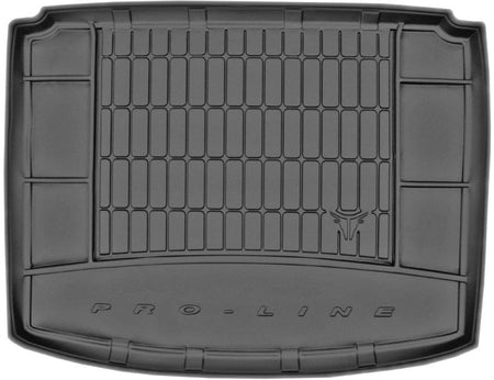 Tapis de coffre Fiat Croma, carrosserie break, fabrication 2005 - 2010, coffre inférieur | TM404199