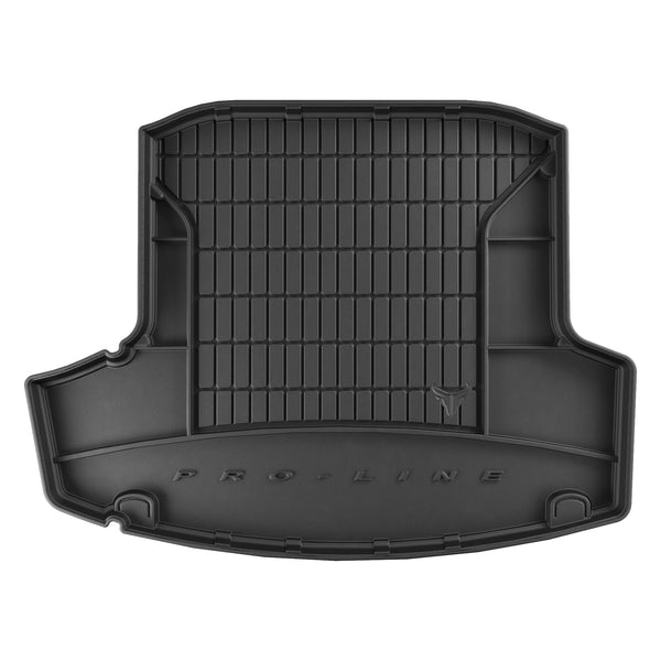 Tapis de coffre Skoda Octavia III, carrosserie berline, fabrication 2016 - 05.2020, facelift, sans plancher réglable en hauteur | TM404281