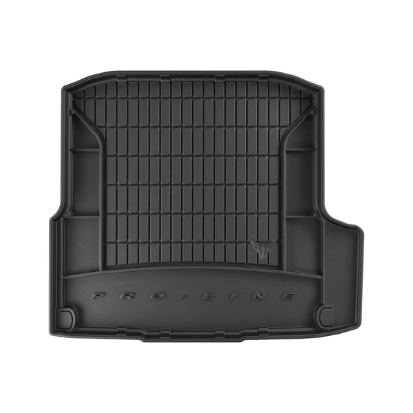 Tapis de coffre Skoda Octavia III, carrosserie break, fabrication 05.2013 - 05.2020, avec cavité droite | TM404298
