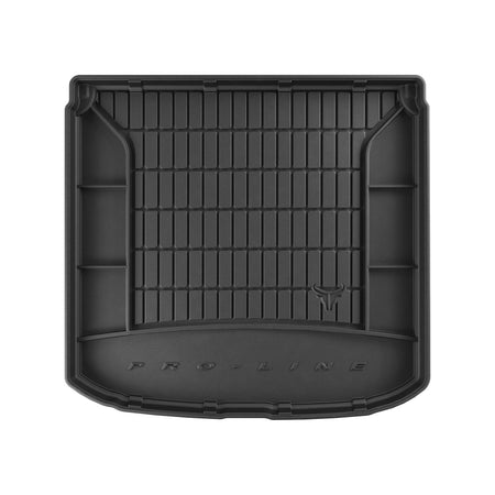 Tapis de coffre Seat Altea XL, carrosserie minibus, fabrication 10.2006 - 08.2015, coffre inférieur | TM404441