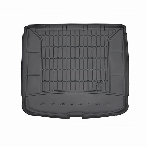 Tapis de coffre Seat Altea XL, carrosserie minibus, fabrication 10.2006 - 08.2015, coffre supérieur | TM404458