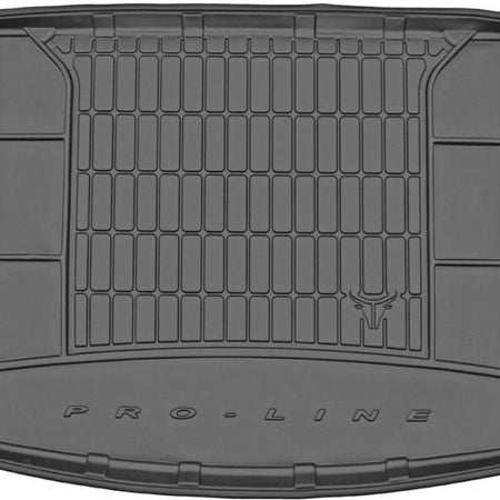 Tapis de coffre Chevrolet Cruze, carrosserie berline, fabrication 08.2011 - 2016, 5 portes, la roue complète- normal | TM404847