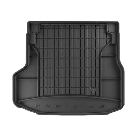 Tapis de coffre Kia Ceed III, carrosserie break, fabrication 09.2018 - présent, avec subwoofer | TM405189