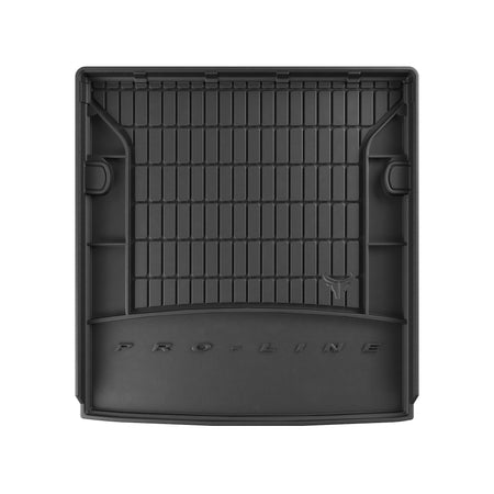 Tapis de coffre Skoda Octavia I, carrosserie break, fabrication 1998 - 2004, coffre supérieur | TM405547