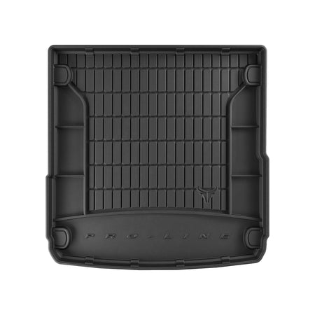 Tapis de coffre Audi A4 B9, carrosserie break, fabrication 11.2015 - 07.2024 | TM405721