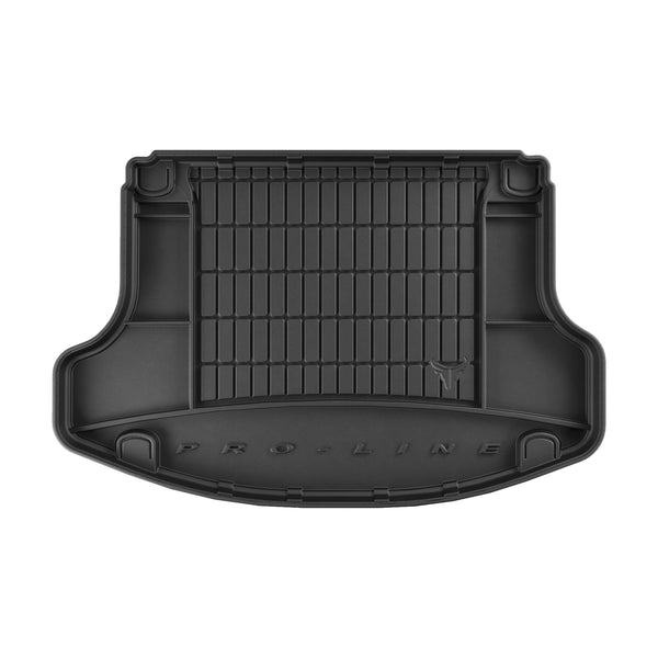Tapis de coffre Hyundai I30 III, carrosserie berline, fabrication 02.2017 - présent, n performance, sans plancher réglable en hauteur, avec organisateur de coffre | TM406315