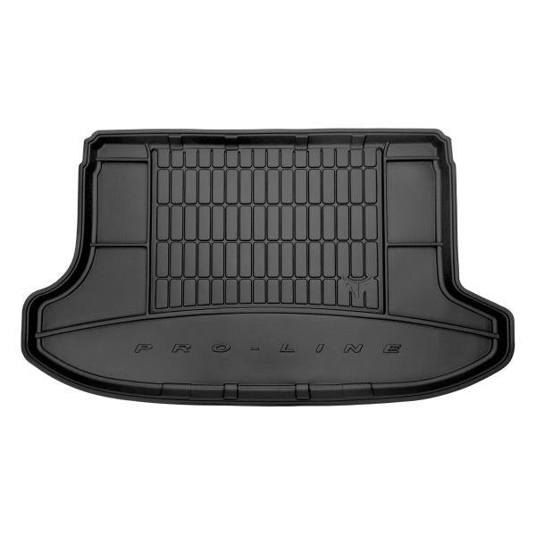 Tapis de coffre Toyota GT86 , carrosserie coupé, fabrication 2012 - présent #2