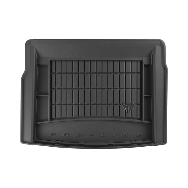 Tapis de coffre Volvo S 60 III, carrosserie sedán, fabrication 10.2018 - présent, kit de réparation | TM406452