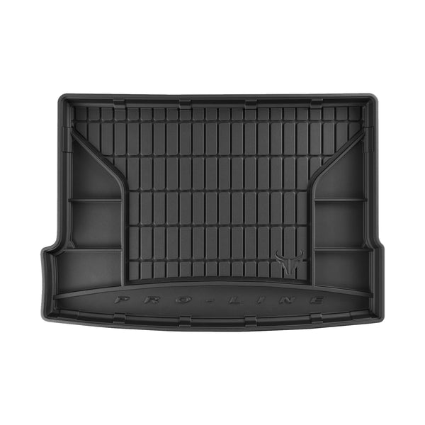 Tapis de coffre BMW X2 F39, carrosserie suv, fabrication 03.2018 - présent, coffre supérieur | TM406513