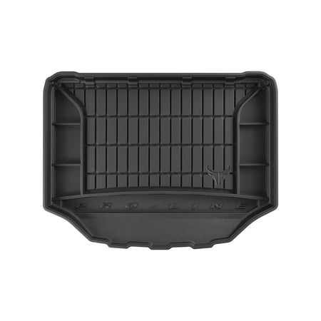 Tapis de coffre BMW X2 F39, carrosserie suv, fabrication 03.2018 - 10.2023, coffre inférieur | TM406520