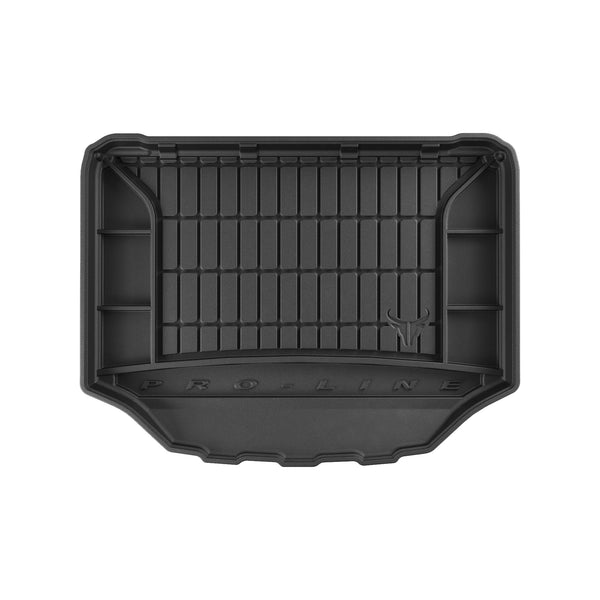Tapis de coffre BMW X2 F39, carrosserie suv, fabrication 03.2018 - 10.2023, coffre inférieur | TM406520