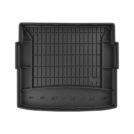 Tapis de coffre DS 7 DS Crossback, carrosserie suv, fabrication 02.2018 - présent, coffre inférieur | TM406544
