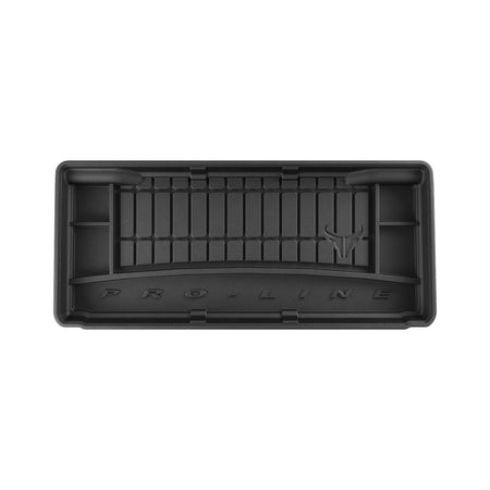 Tapis de coffre Mini Cooper III F56, carrosserie berline, fabrication 03.2014 - 02.2024, 3 portes, coffre inférieur | TM406650