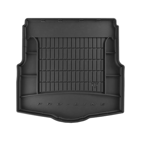 Tapis de coffre Alfa Romeo 159, carrosserie break, fabrication 09.2005 - 2011, coffre supérieur | TM406681