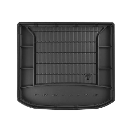 Tapis de coffre Seat Toledo III, carrosserie berline, fabrication 2004 - 2010, coffre supérieur | TM406735