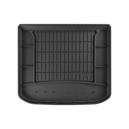 Tapis de coffre Seat Toledo III, carrosserie berline, fabrication 2004 - 2010, coffre inférieur | TM406759