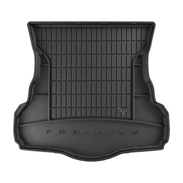 Tapis de coffre Ford Mondeo V, carrosserie berline, fabrication 01.2015 - 04.2022, roue de dépannage- petite, sans subwoofer | TM413061