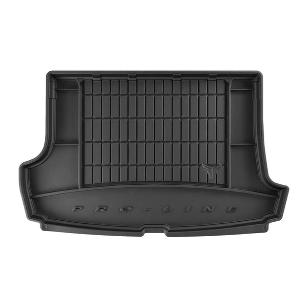 Tapis de coffre Volkswagen T-Roc, carrosserie suv, fabrication 12.2017 - présent, coffre supérieur | TM413092