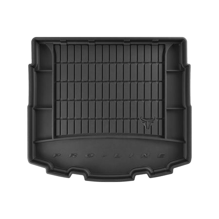 Tapis de coffre Toyota Corolla XII E210, carrosserie break, fabrication 03.2019 - présent, coffre inférieur | TM413245