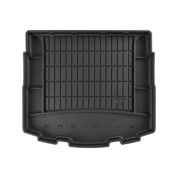 Tapis de coffre Suzuki Swace, carrosserie break, fabrication 2020 - présent, coffre inférieur | TM413245