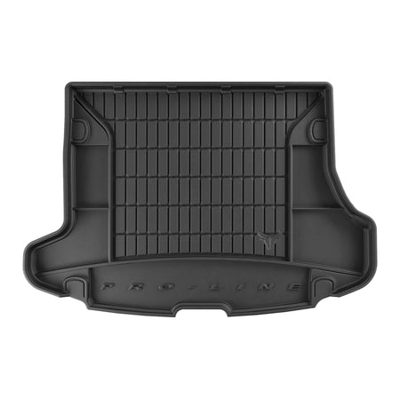 Tapis de coffre Hyundai I30 I, carrosserie break, fabrication 2008 - 06.2012, la roue complète- normal | TM413344