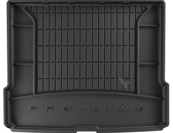 Tapis de coffre Mercedes GLB X247, carrosserie suv, fabrication 11.2019 - présent, coffre supérieur | TM413450