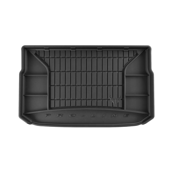Tapis de coffre Renault Captur II MHEV Facelift, carrosserie suv, fabrication 07.2024 - présent, coffre supérieur | TM413559
