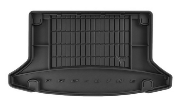 Tapis de coffre Kia Niro e-, carrosserie suv, fabrication 11.2018 - présent | TM413603