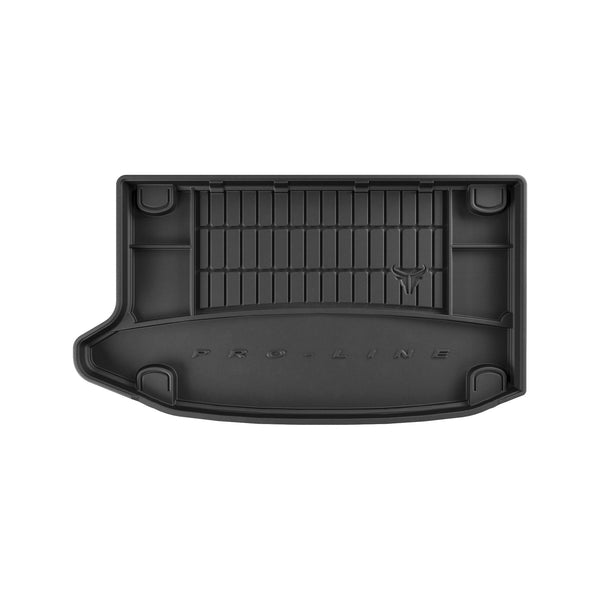 Tapis de coffre Kia Soul e- III, carrosserie berline, fabrication 05.2019 - présent, coffre supérieur #1