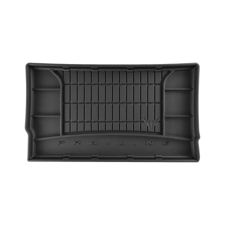 Tapis de coffre Renault Zoe, carrosserie berline, fabrication 12.2012 - 05.2019 | TM413726