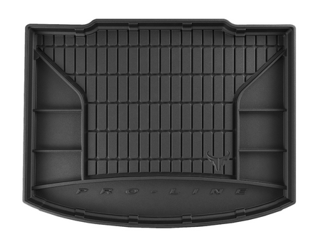 Tapis de coffre Honda CR-V V, carrosserie suv, fabrication 10.2018 - 07.2023, coffre inférieur | TM413757