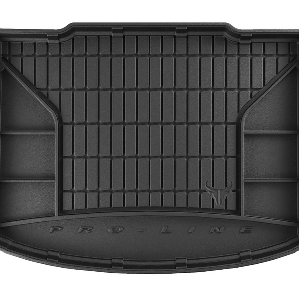 Tapis de coffre Honda CR-V V, carrosserie suv, fabrication 10.2018 - 07.2023, coffre inférieur | TM413757