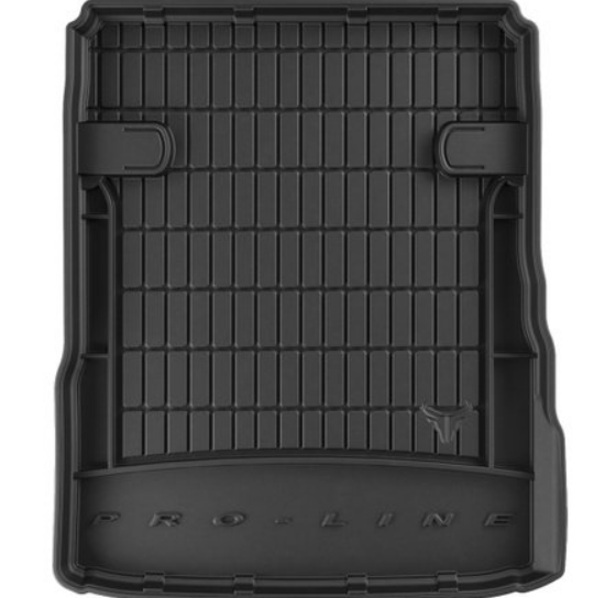 Tapis de coffre Mercedes Classe S V223 Long, carrosserie sedán, fabrication 2020 - présent #1