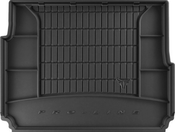 Tapis de coffre Peugeot 3008 II Hybrid, carrosserie suv, fabrication 2016 - présent | TM413771