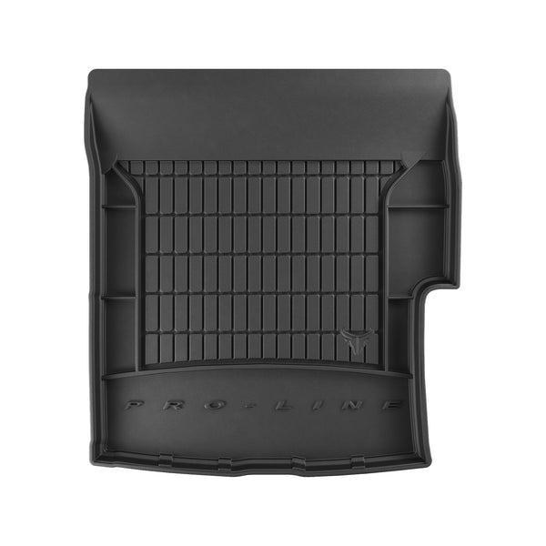 Tapis de coffre Volvo S 90 Hybrid, carrosserie sedán, fabrication 2016 - présent | TM413795
