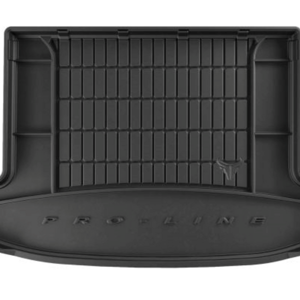 Tapis de coffre Hyundai Tucson IV, carrosserie suv, fabrication 12.2020 - présent, coffre supérieur | TM413801