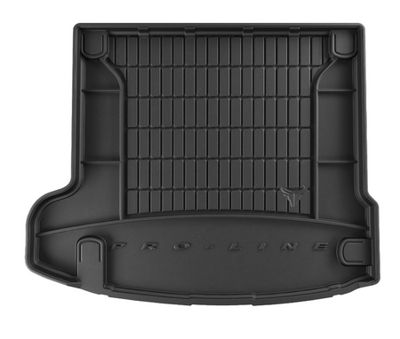 Tapis de coffre Jaguar F-Pace, carrosserie suv, fabrication 04.2016 - 2020, avant facelift | TM413832