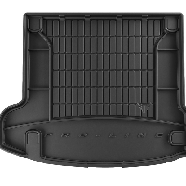 Tapis de coffre Jaguar F-Pace, carrosserie suv, fabrication 04.2016 - 2020, avant facelift | TM413832
