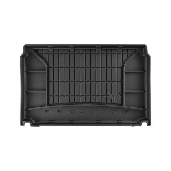 Tapis de coffre Opel Corsa -E, carrosserie berline, fabrication 2020 - présent | TM413849